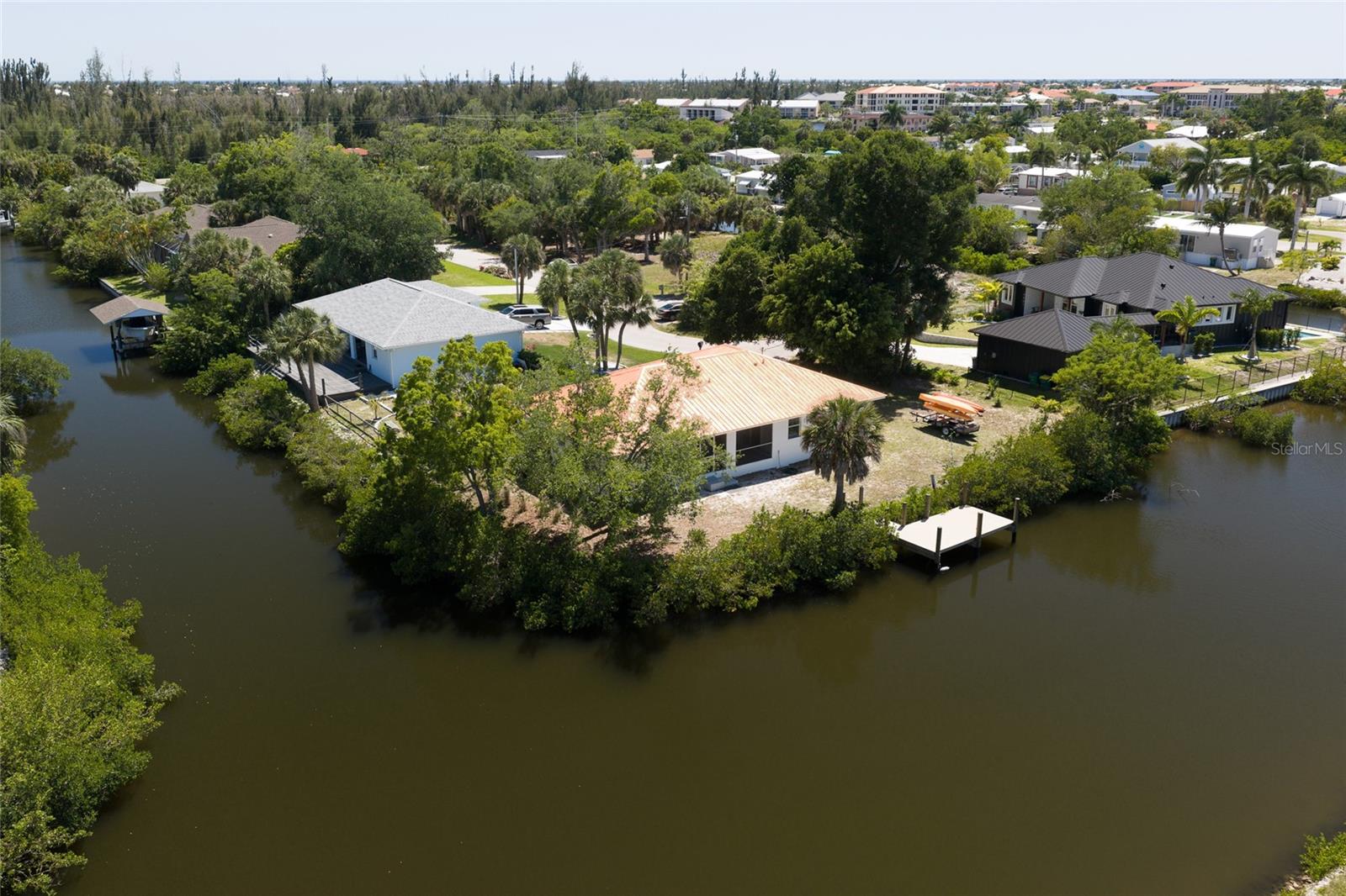 3000 BANYAN WAY, PUNTA GORDA, FL, 33950