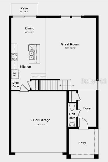 764 HAZELWOOD CT, HAINES CITY, FL, 33844