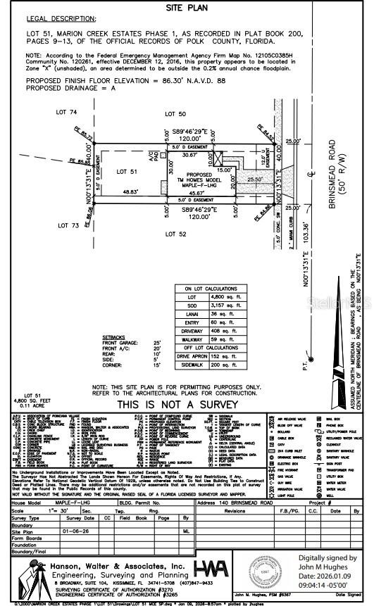 764 HAZELWOOD CT, HAINES CITY, FL, 33844