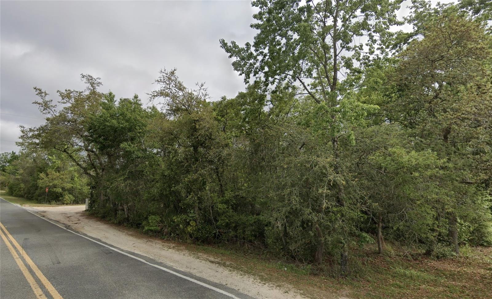 NE 154TH PL, FORT MC COY, FL, 32134