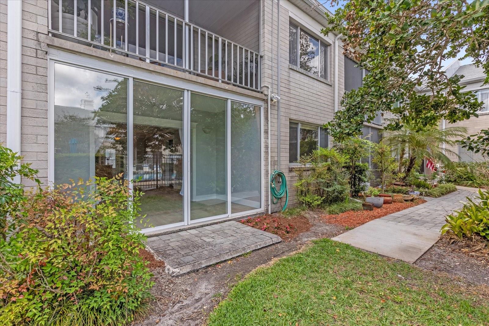 1250 S DENNING DR #117, WINTER PARK, FL, 32789