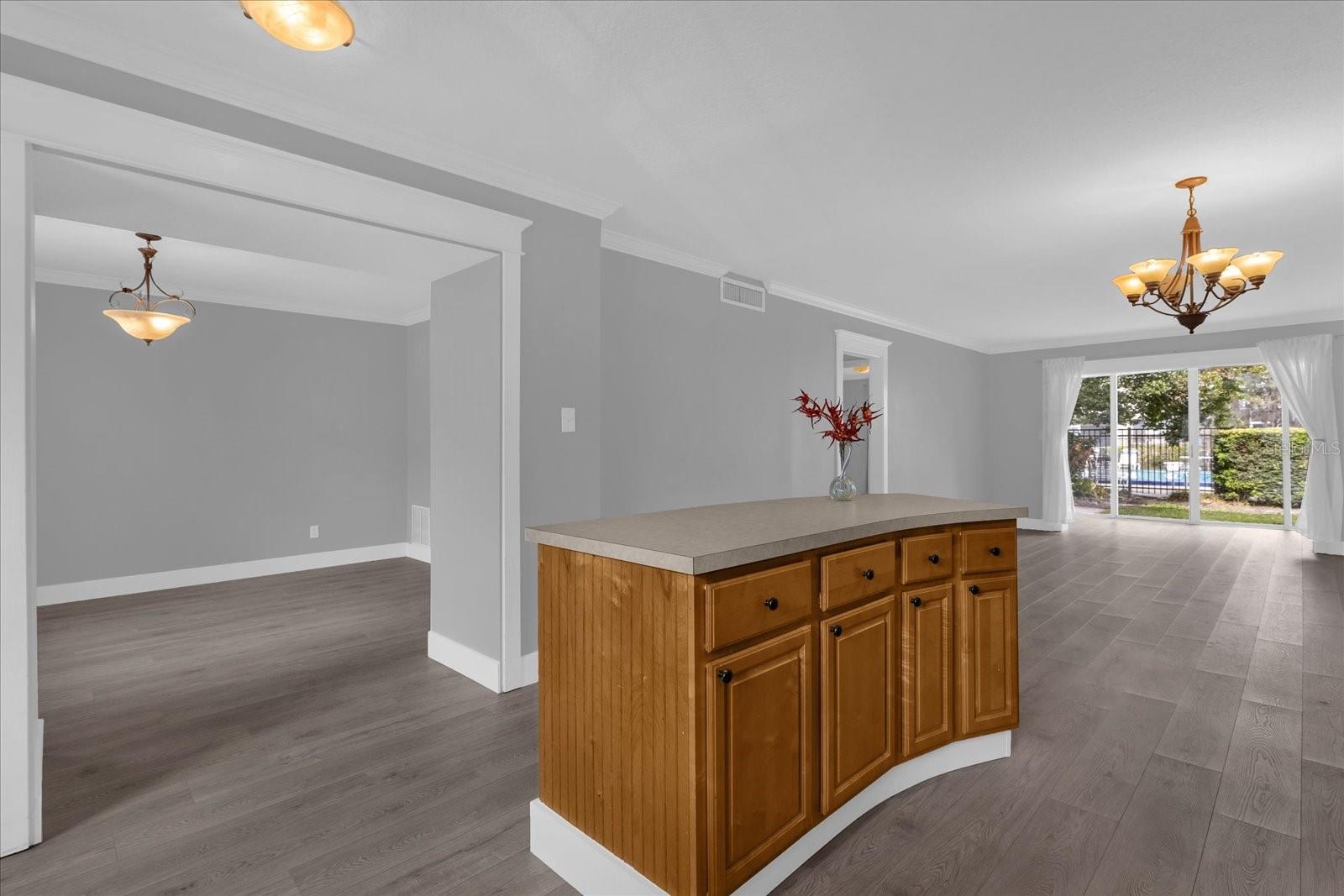 1250 S DENNING DR #117, WINTER PARK, FL, 32789