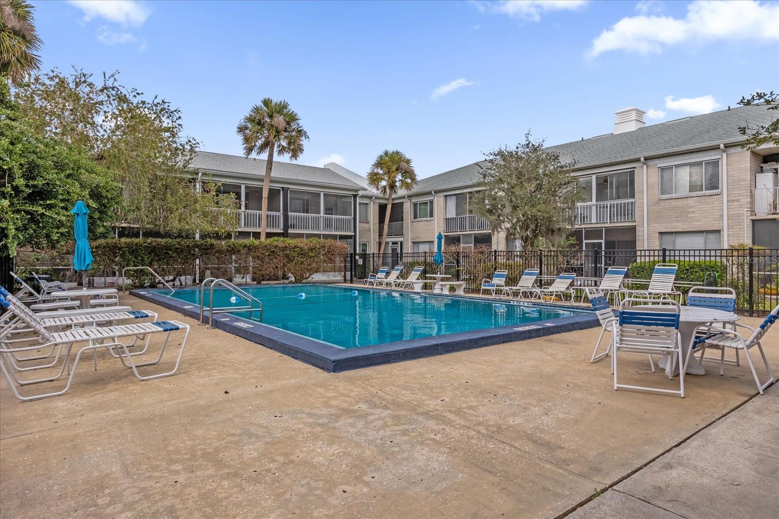 1250 S DENNING DR #117, WINTER PARK, FL, 32789