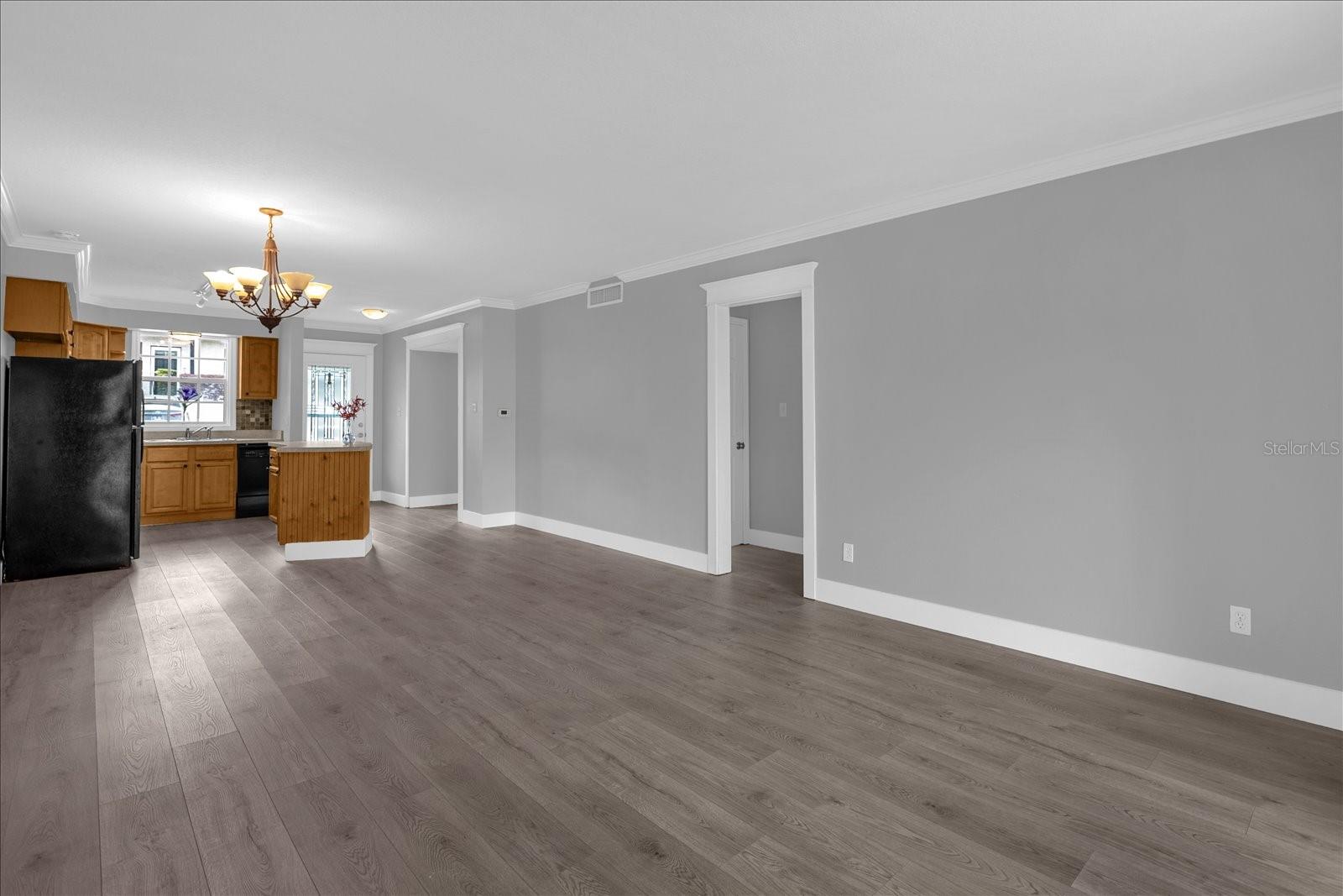 1250 S DENNING DR #117, WINTER PARK, FL, 32789