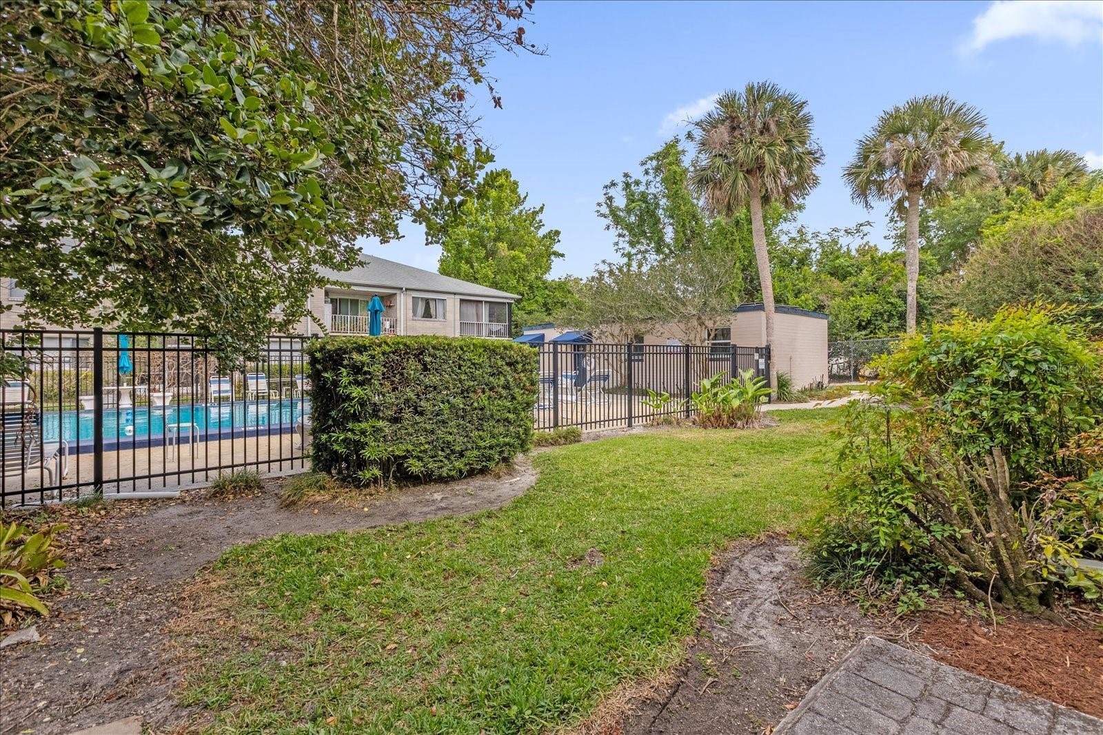 1250 S DENNING DR #117, WINTER PARK, FL, 32789