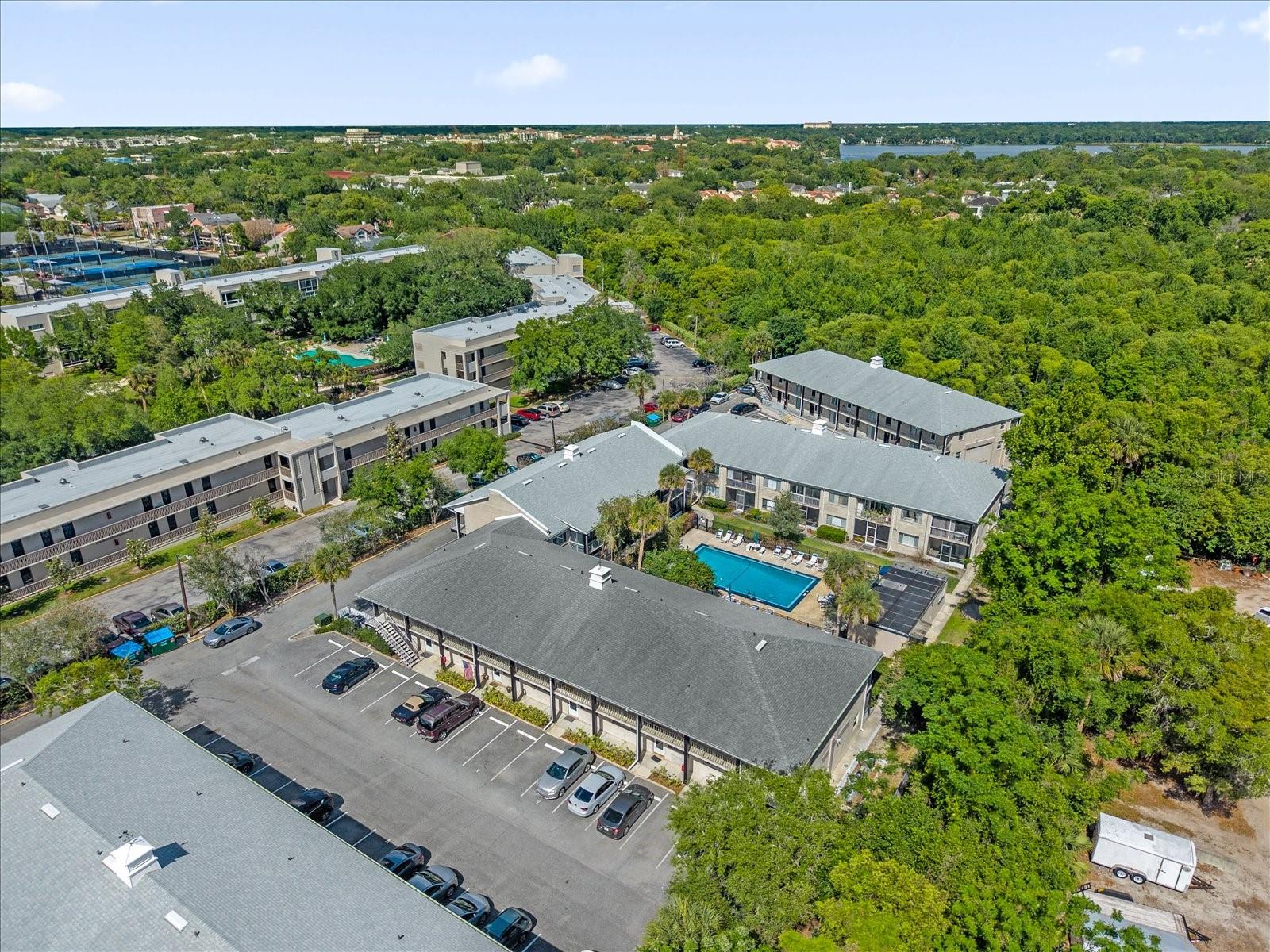 1250 S DENNING DR #117, WINTER PARK, FL, 32789