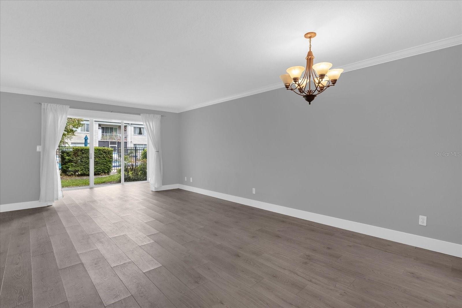 1250 S DENNING DR #117, WINTER PARK, FL, 32789