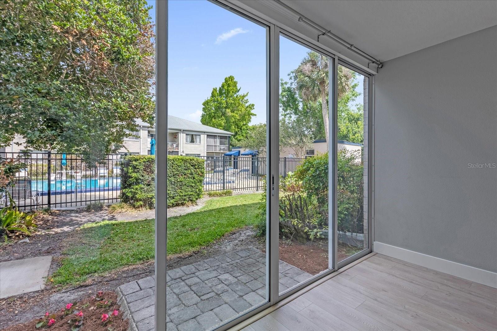 1250 S DENNING DR #117, WINTER PARK, FL, 32789