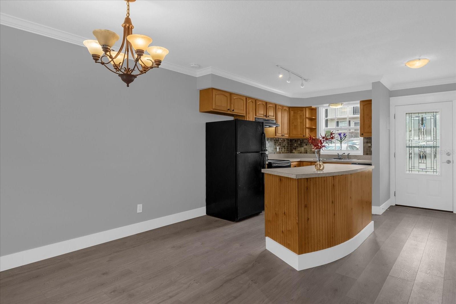 1250 S DENNING DR #117, WINTER PARK, FL, 32789