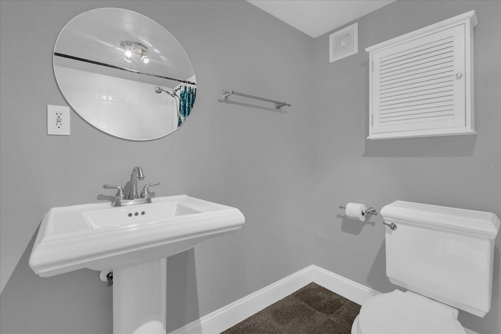 1250 S DENNING DR #117, WINTER PARK, FL, 32789