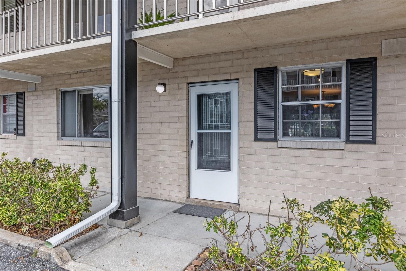 1250 S DENNING DR #117, WINTER PARK, FL, 32789