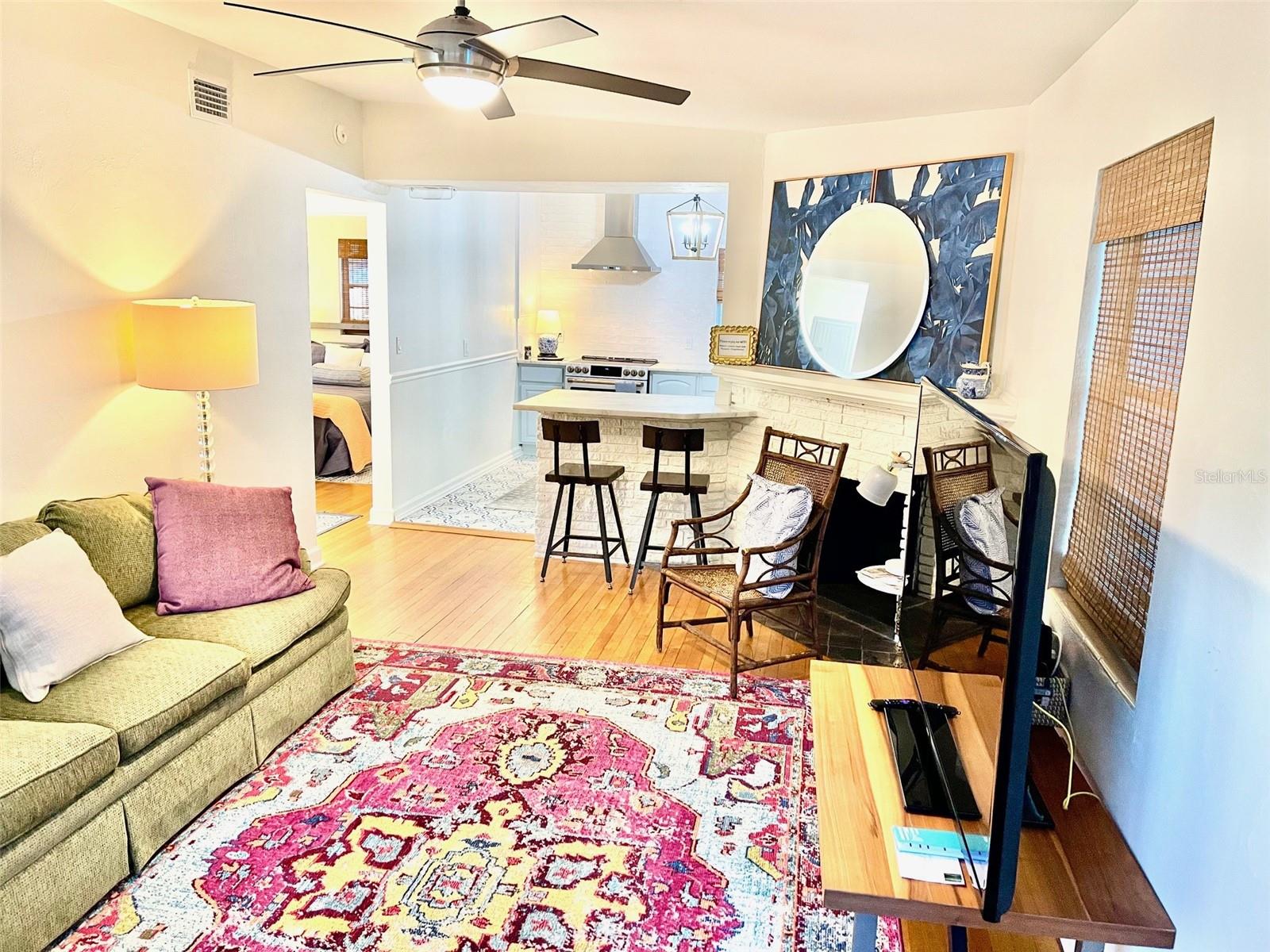 2176 CRANDON AVE, WINTER PARK, FL, 32789