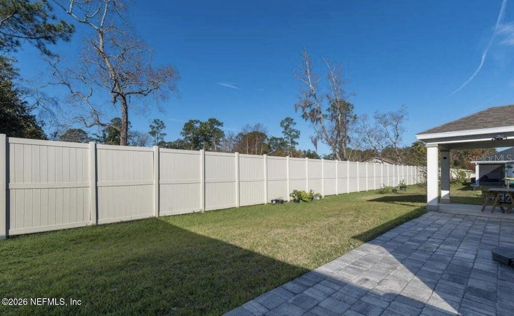 3106 HAWKS HILL LN, JACKSONVILLE, FL, 32216