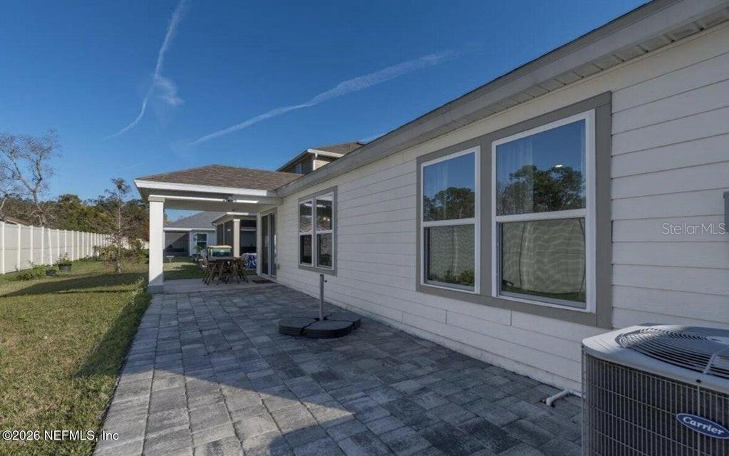 3106 HAWKS HILL LN, JACKSONVILLE, FL, 32216