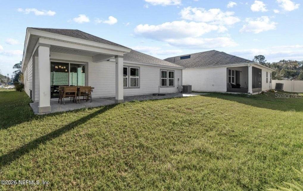 3106 HAWKS HILL LN, JACKSONVILLE, FL, 32216