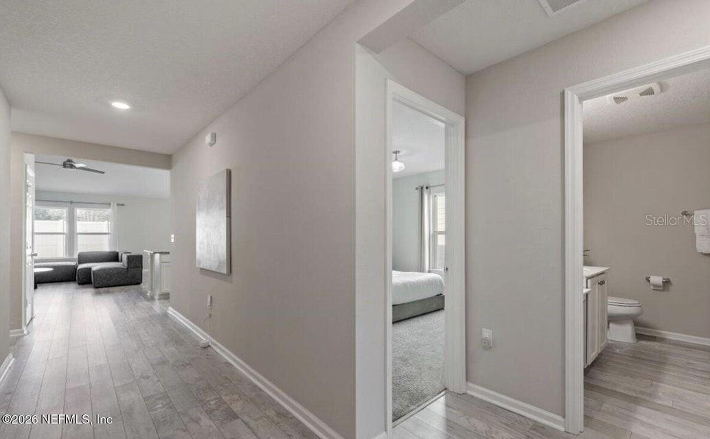 3106 HAWKS HILL LN, JACKSONVILLE, FL, 32216