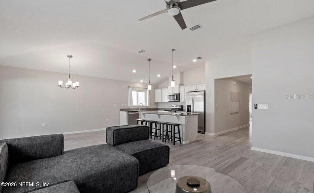 3106 HAWKS HILL LN, JACKSONVILLE, FL, 32216