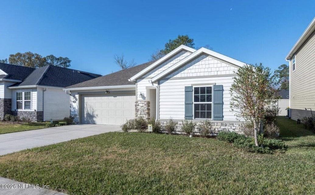 3106 HAWKS HILL LN, JACKSONVILLE, FL, 32216