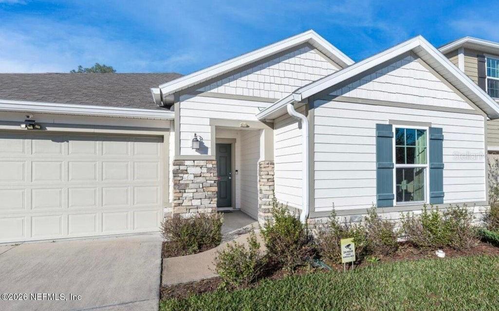 3106 HAWKS HILL LN, JACKSONVILLE, FL, 32216