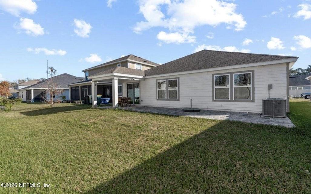 3106 HAWKS HILL LN, JACKSONVILLE, FL, 32216