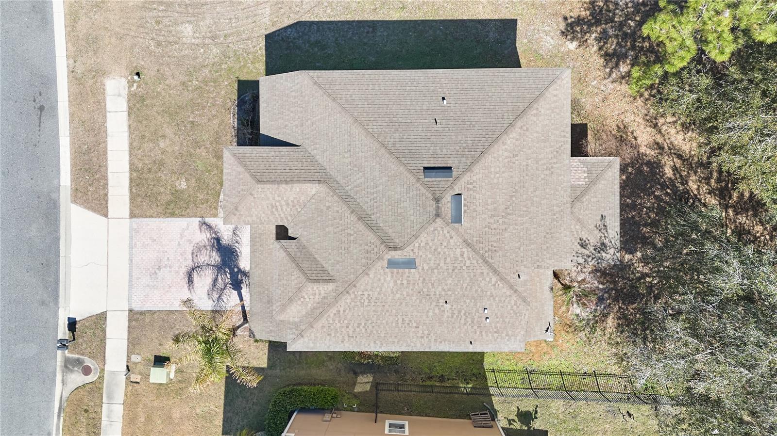 33840 TERRAGONA DR, SORRENTO, FL, 32776