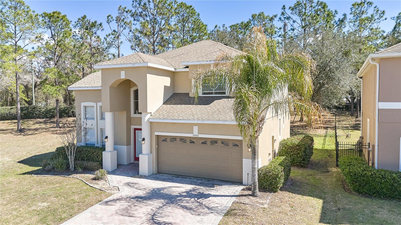 33840 TERRAGONA DR, SORRENTO, FL, 32776