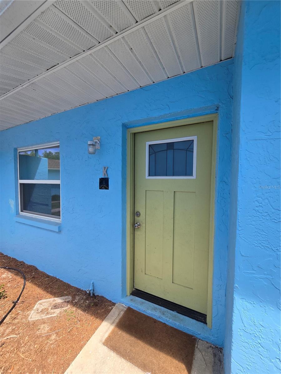 773 NE 9TH ST #K, CRYSTAL RIVER, FL, 34428