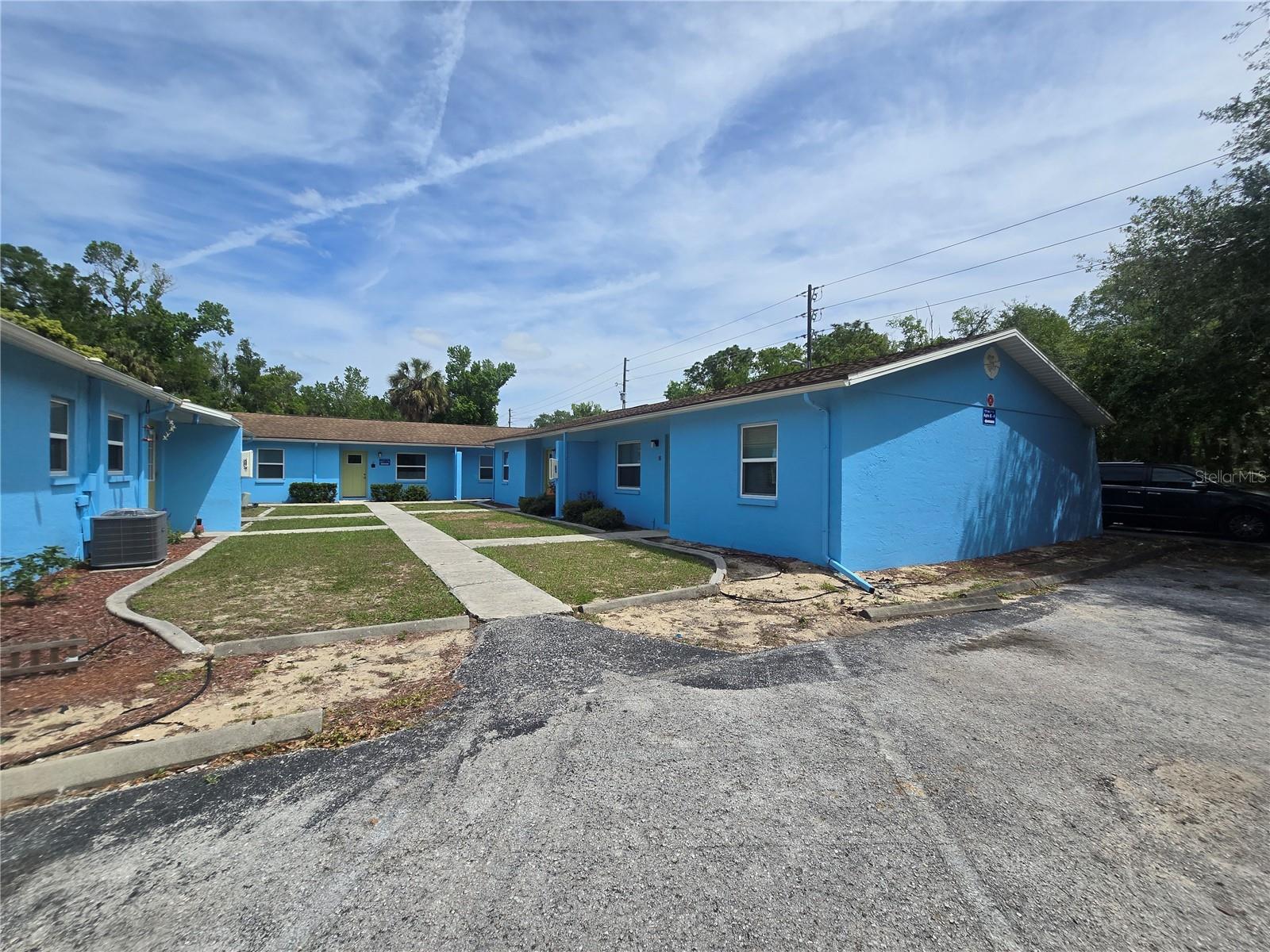 773 NE 9TH ST #K, CRYSTAL RIVER, FL, 34428