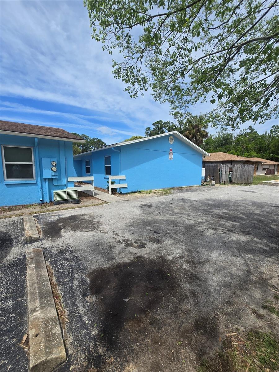 773 NE 9TH ST #K, CRYSTAL RIVER, FL, 34428