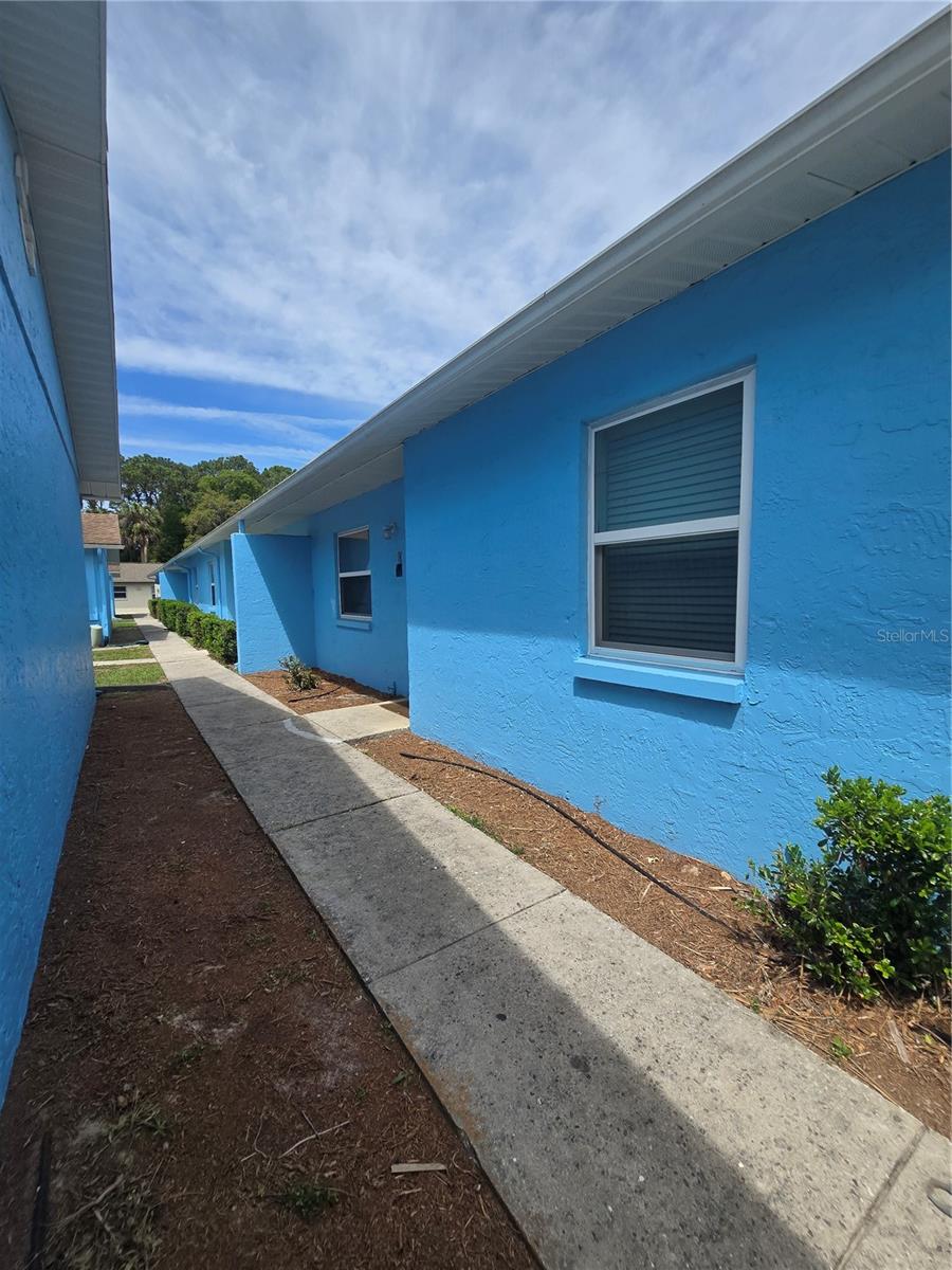 773 NE 9TH ST #K, CRYSTAL RIVER, FL, 34428