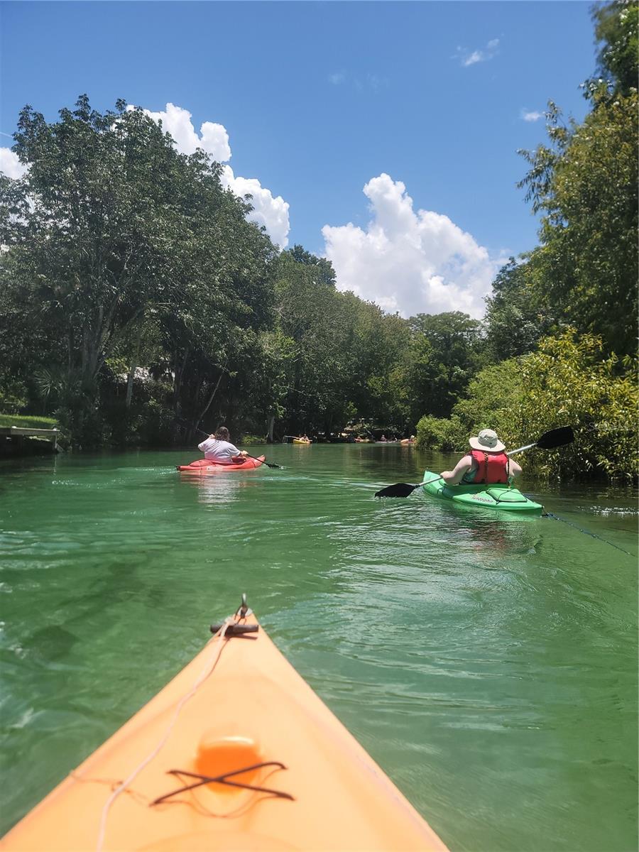 773 NE 9TH ST #K, CRYSTAL RIVER, FL, 34428