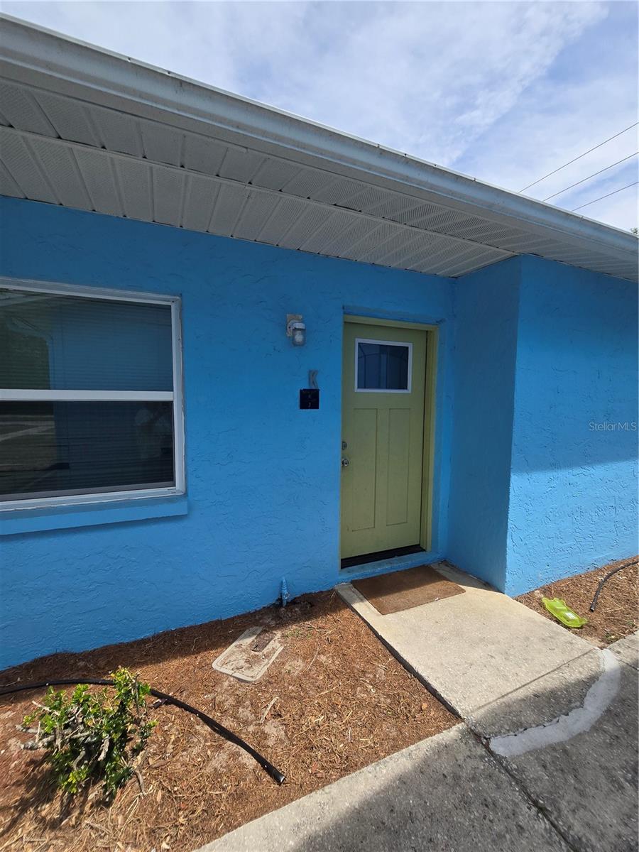 773 NE 9TH ST #K, CRYSTAL RIVER, FL, 34428