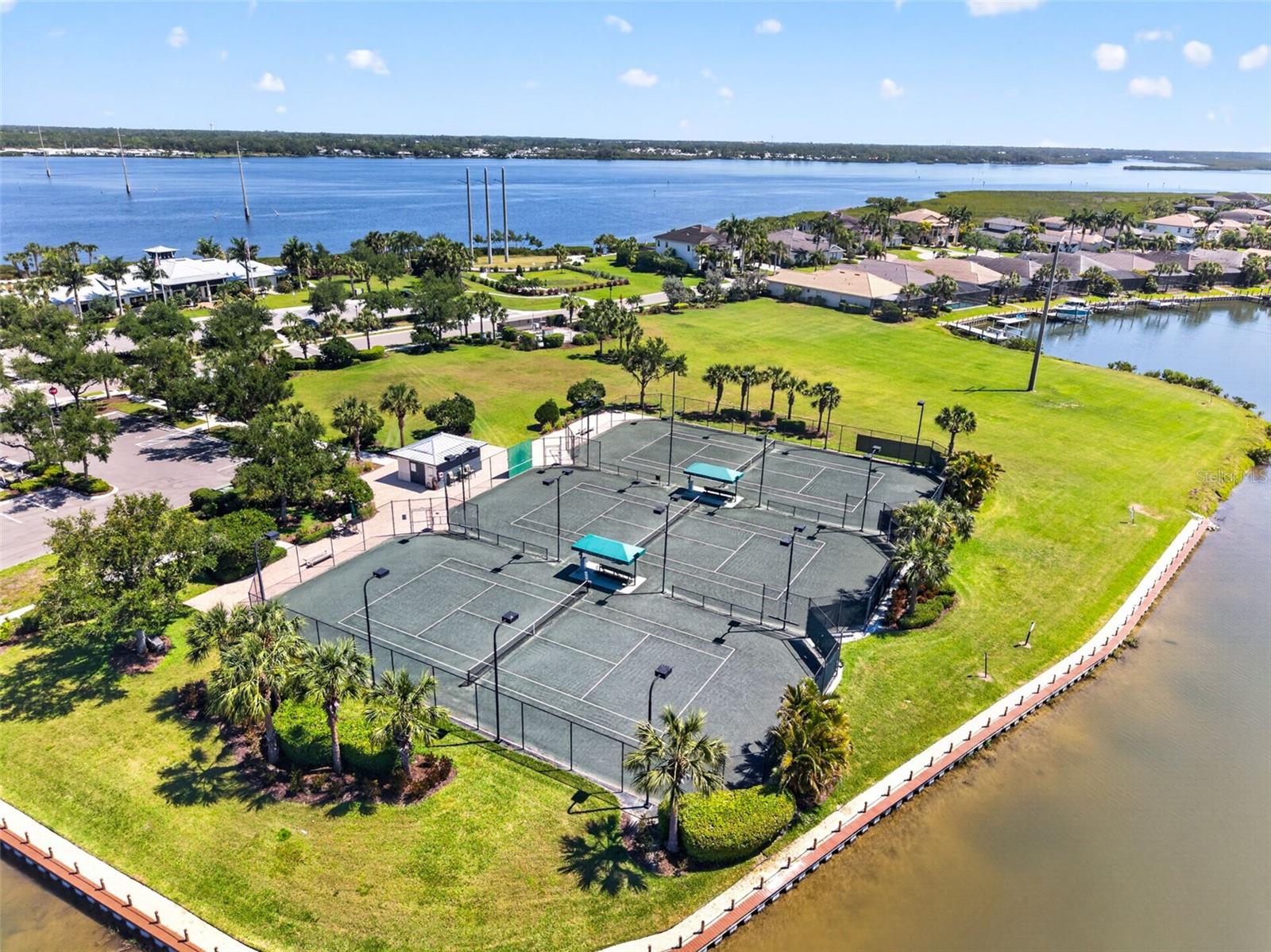 1020 TIDEWATER SHORES LOOP #301, BRADENTON, FL, 34208