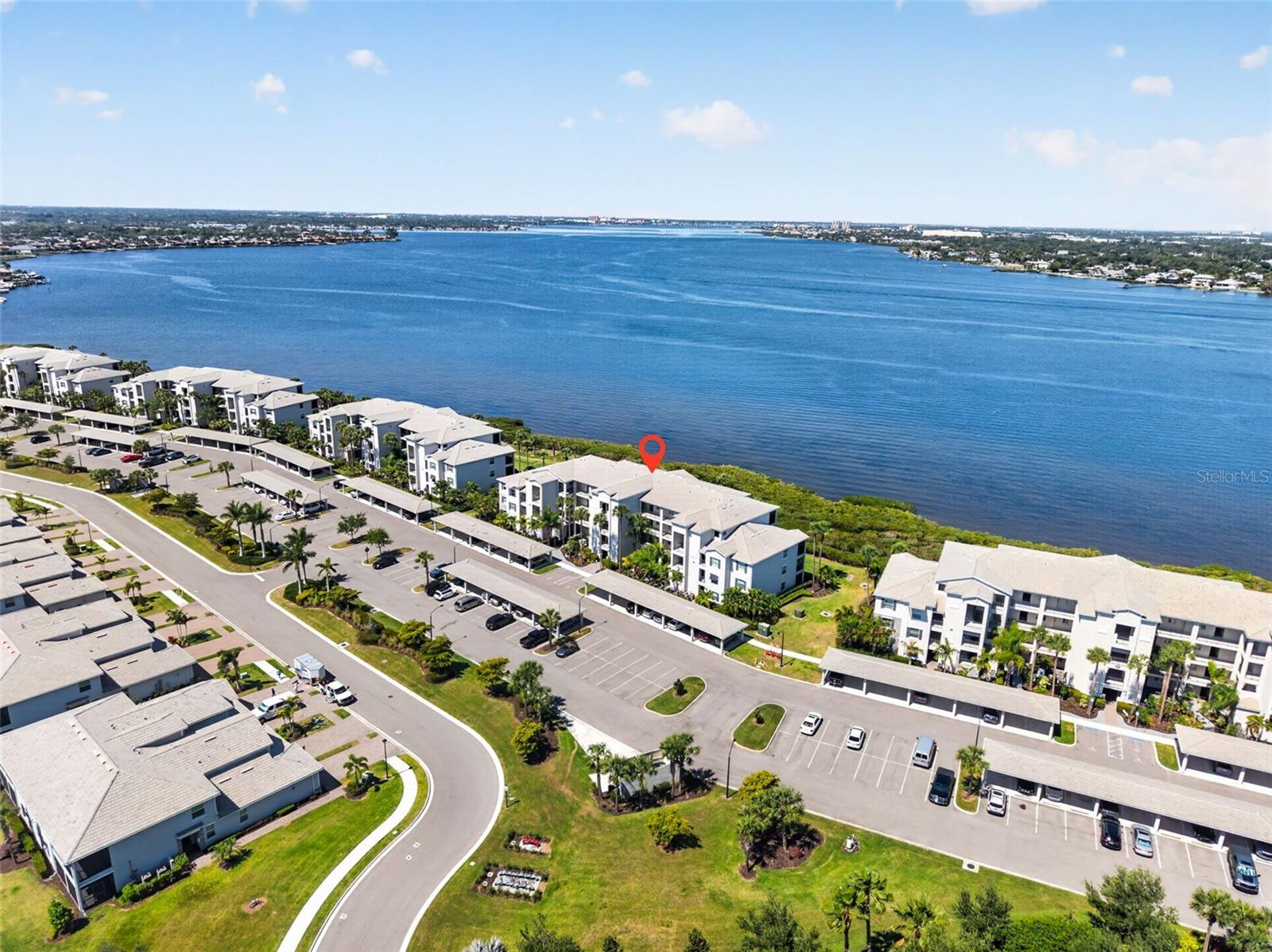 1020 TIDEWATER SHORES LOOP #301, BRADENTON, FL, 34208