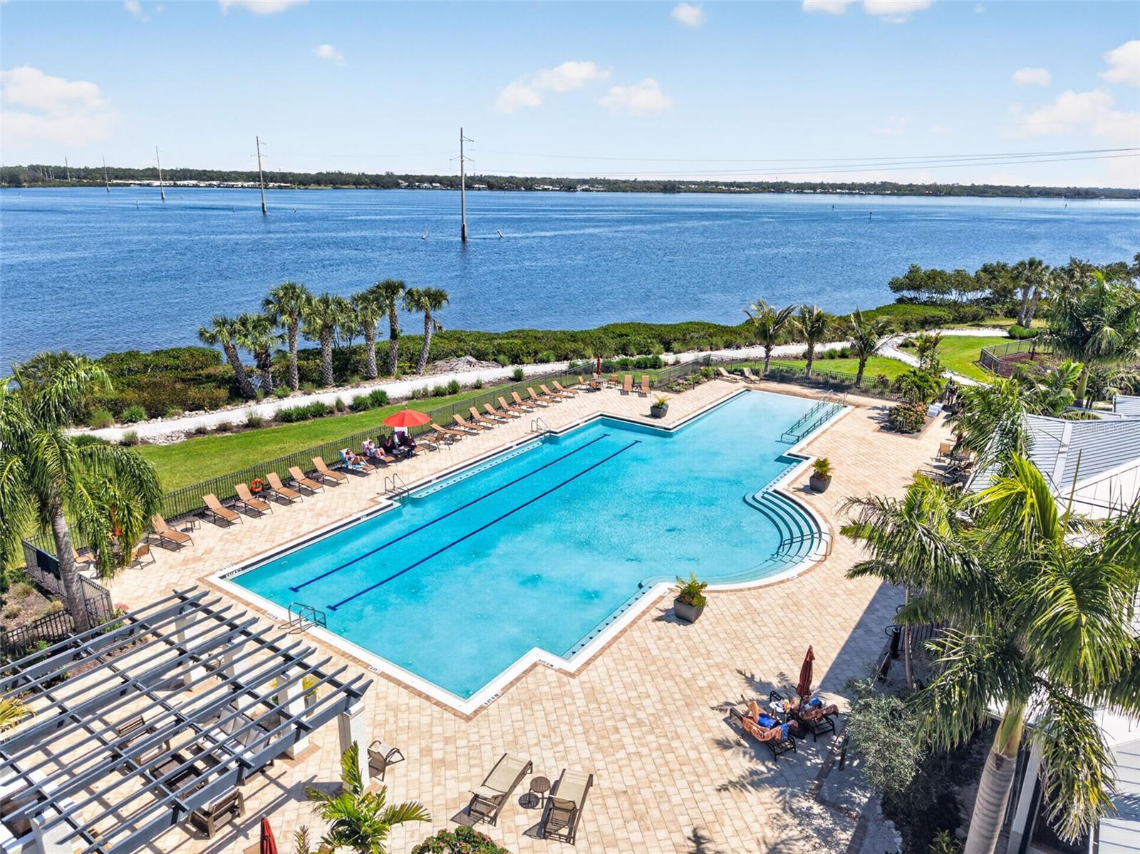 1020 TIDEWATER SHORES LOOP #301, BRADENTON, FL, 34208