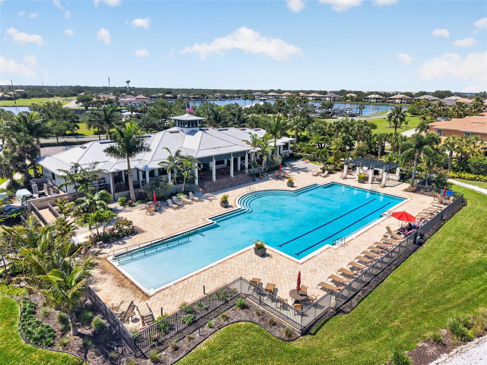 1020 TIDEWATER SHORES LOOP #301, BRADENTON, FL, 34208