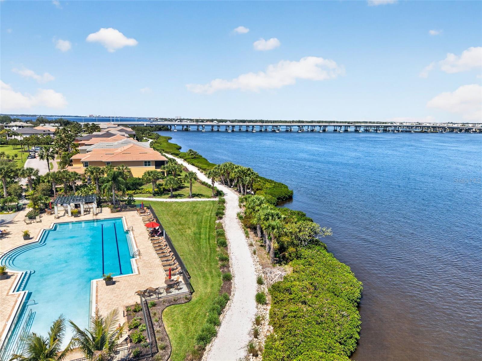 1020 TIDEWATER SHORES LOOP #301, BRADENTON, FL, 34208