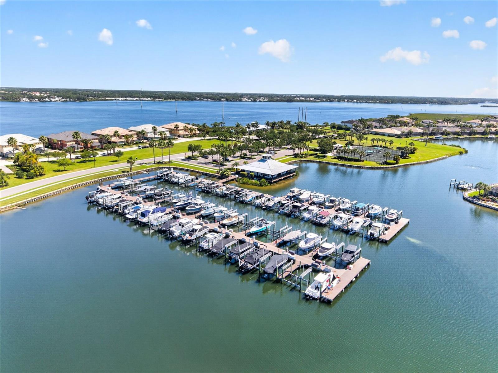 1020 TIDEWATER SHORES LOOP #301, BRADENTON, FL, 34208