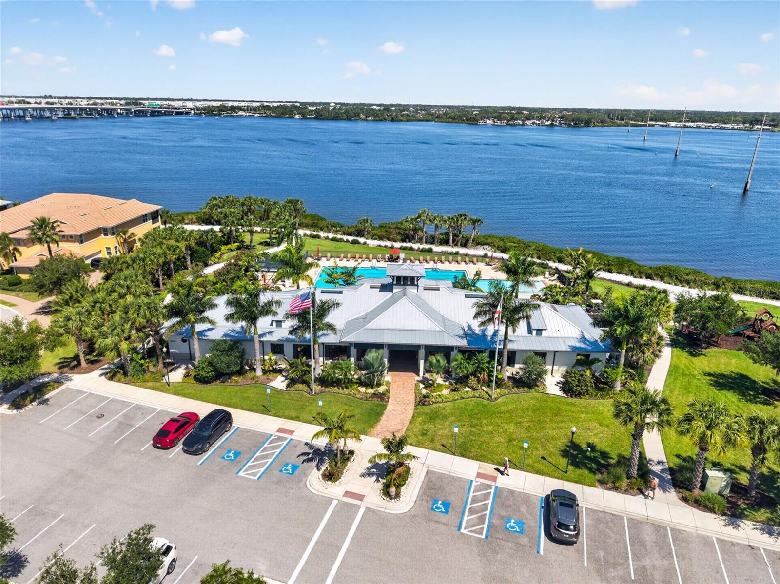 1020 TIDEWATER SHORES LOOP #301, BRADENTON, FL, 34208