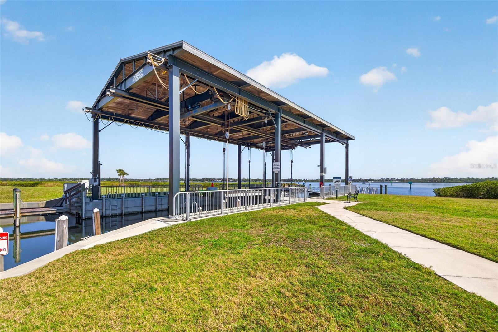 1020 TIDEWATER SHORES LOOP #301, BRADENTON, FL, 34208