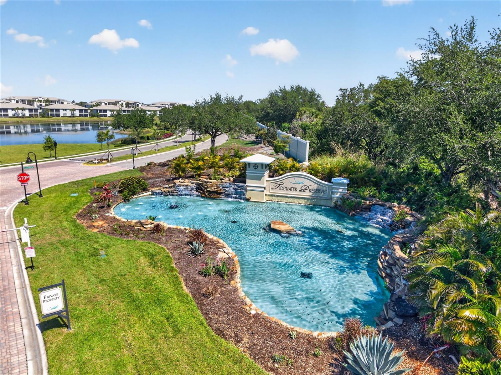 1020 TIDEWATER SHORES LOOP #301, BRADENTON, FL, 34208