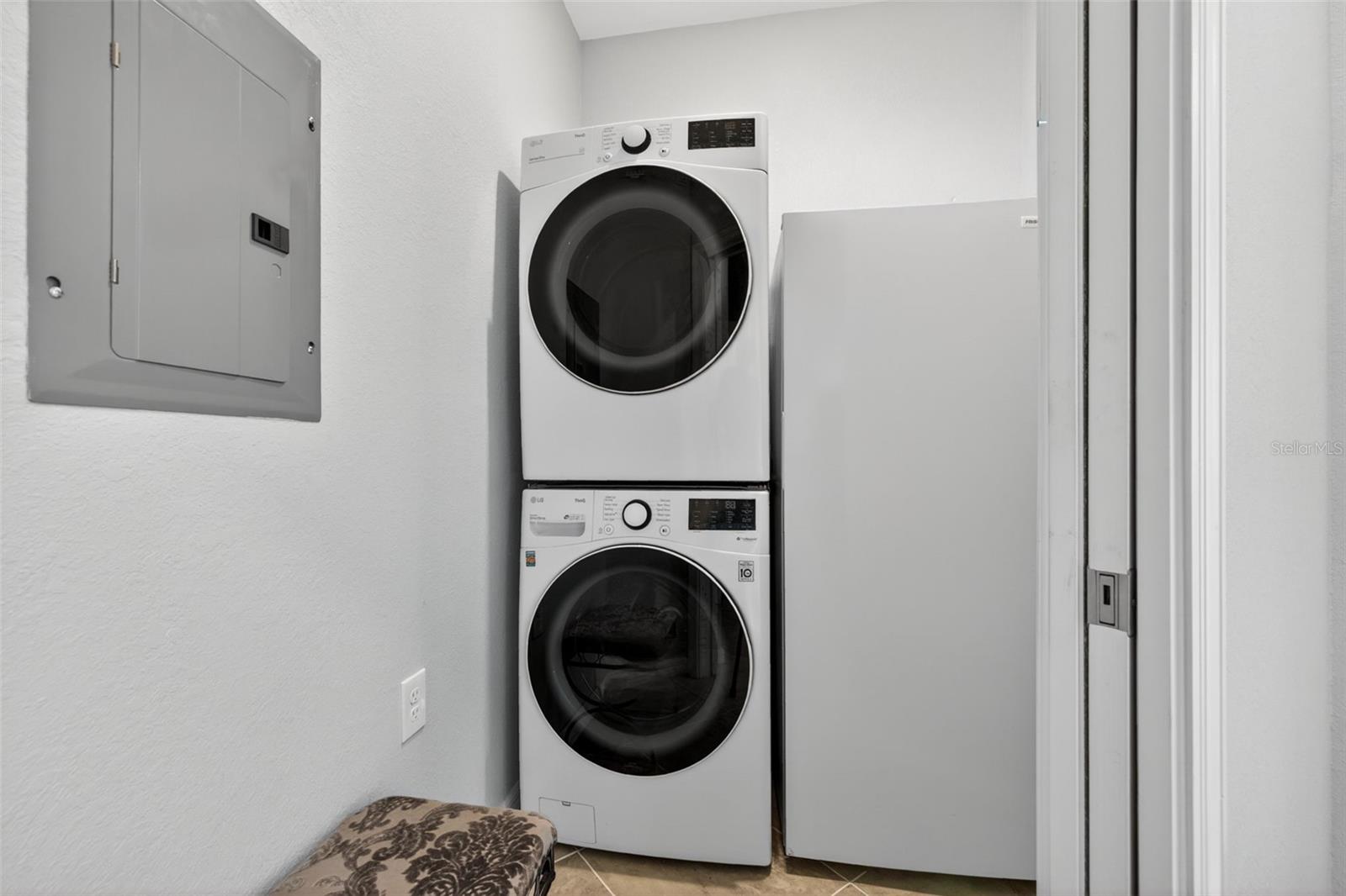 1020 TIDEWATER SHORES LOOP #301, BRADENTON, FL, 34208