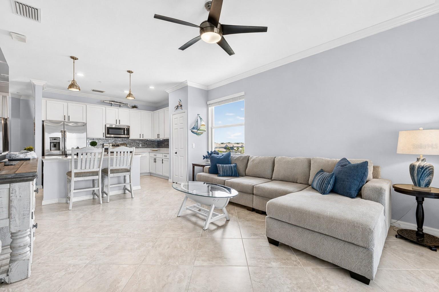 1020 TIDEWATER SHORES LOOP #301, BRADENTON, FL, 34208