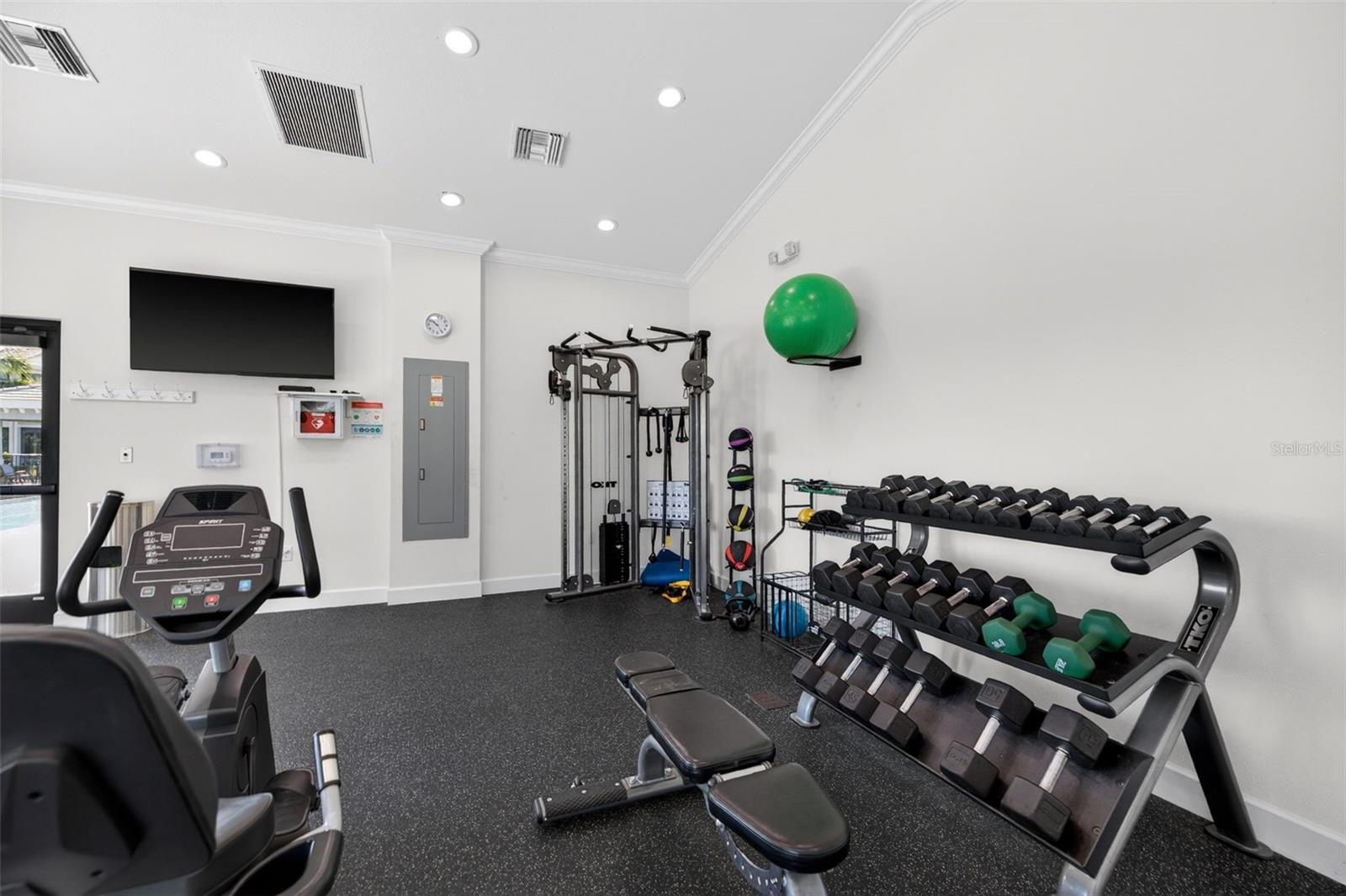 1020 TIDEWATER SHORES LOOP #301, BRADENTON, FL, 34208