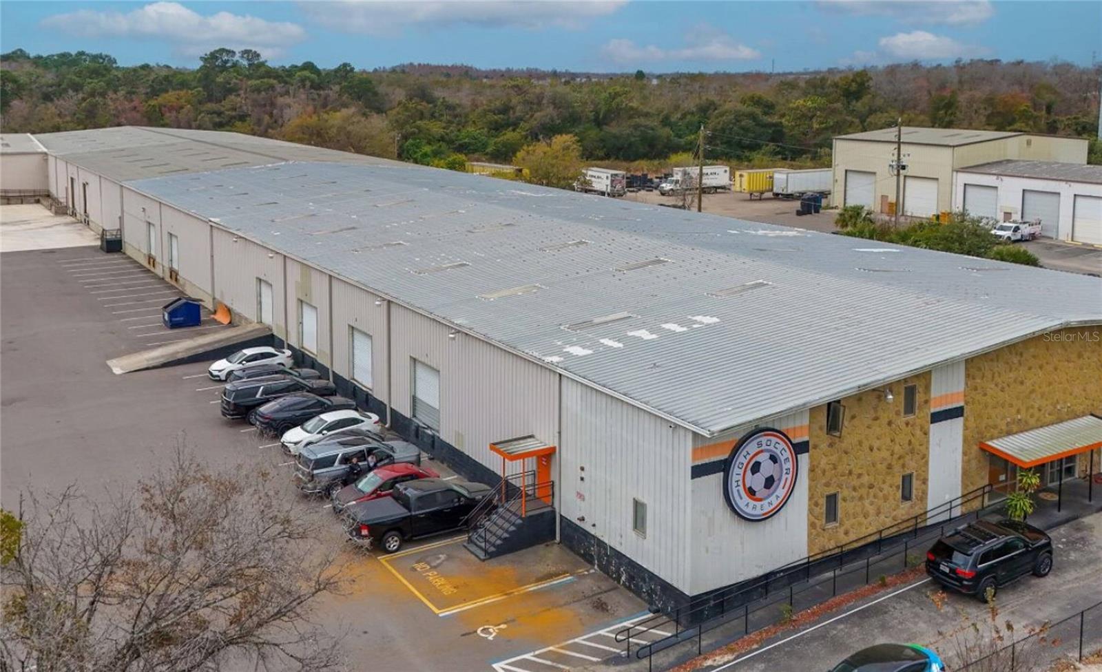 366 W TAFT VINELAND RD #200, ORLANDO, FL, 32824