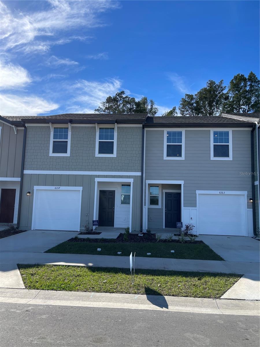 6157 DAERR RDG #6157, ZEPHYRHILLS, FL, 33542