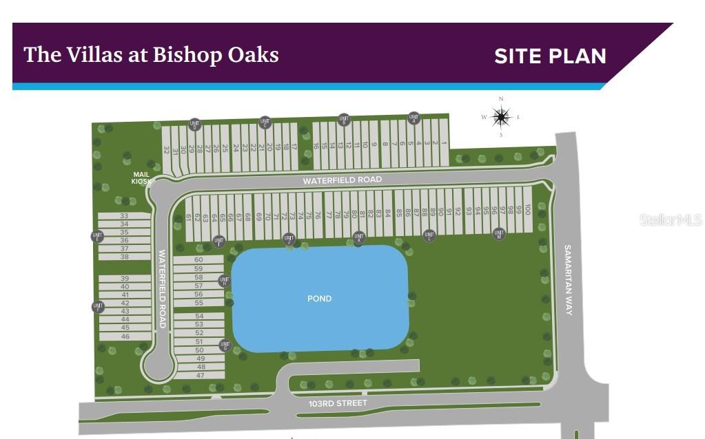 10739 WATERFIELD RD, JACKSONVILLE, FL, 32210