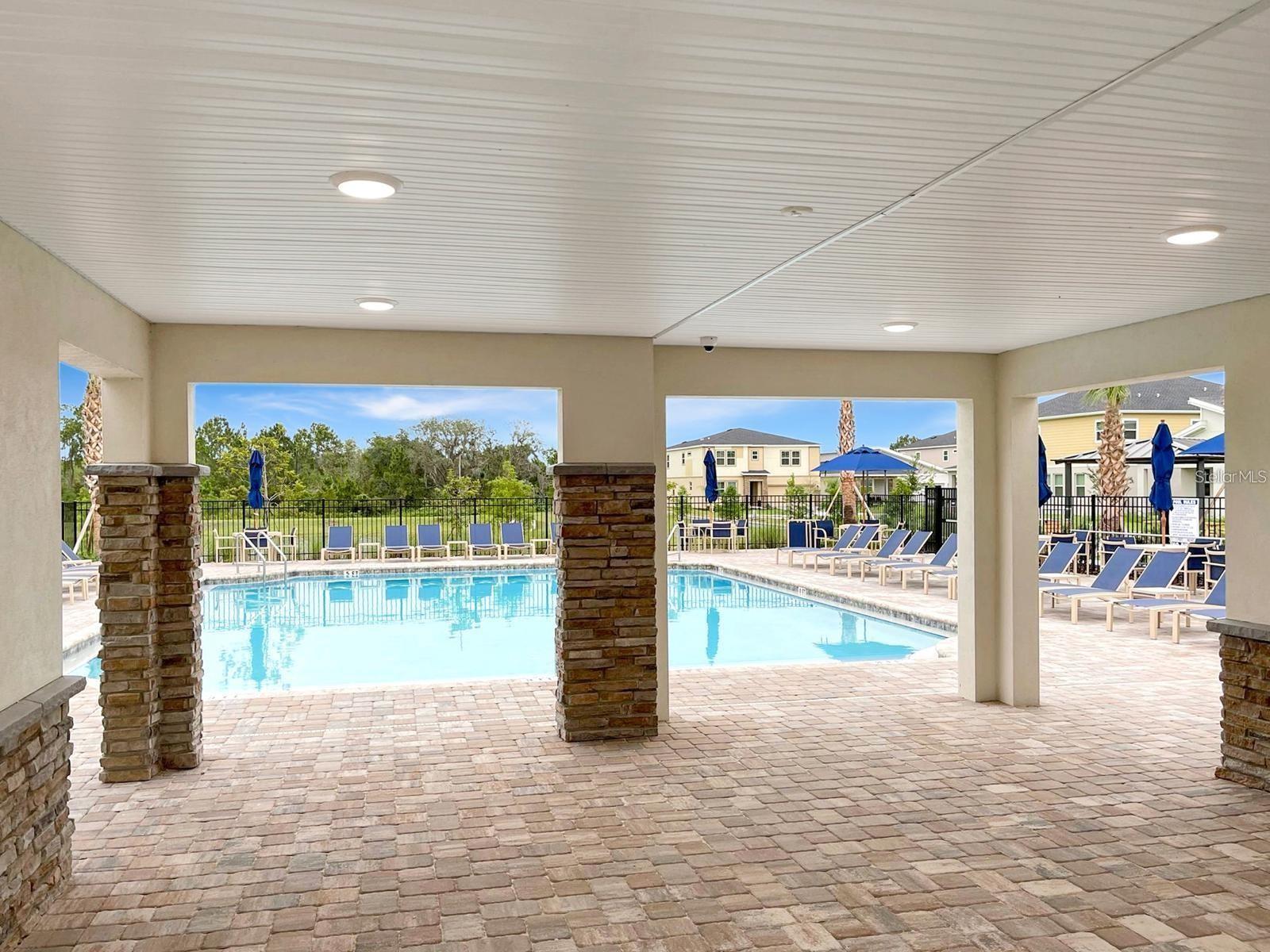 218 NINE IRON DR, DAVENPORT, FL, 33896