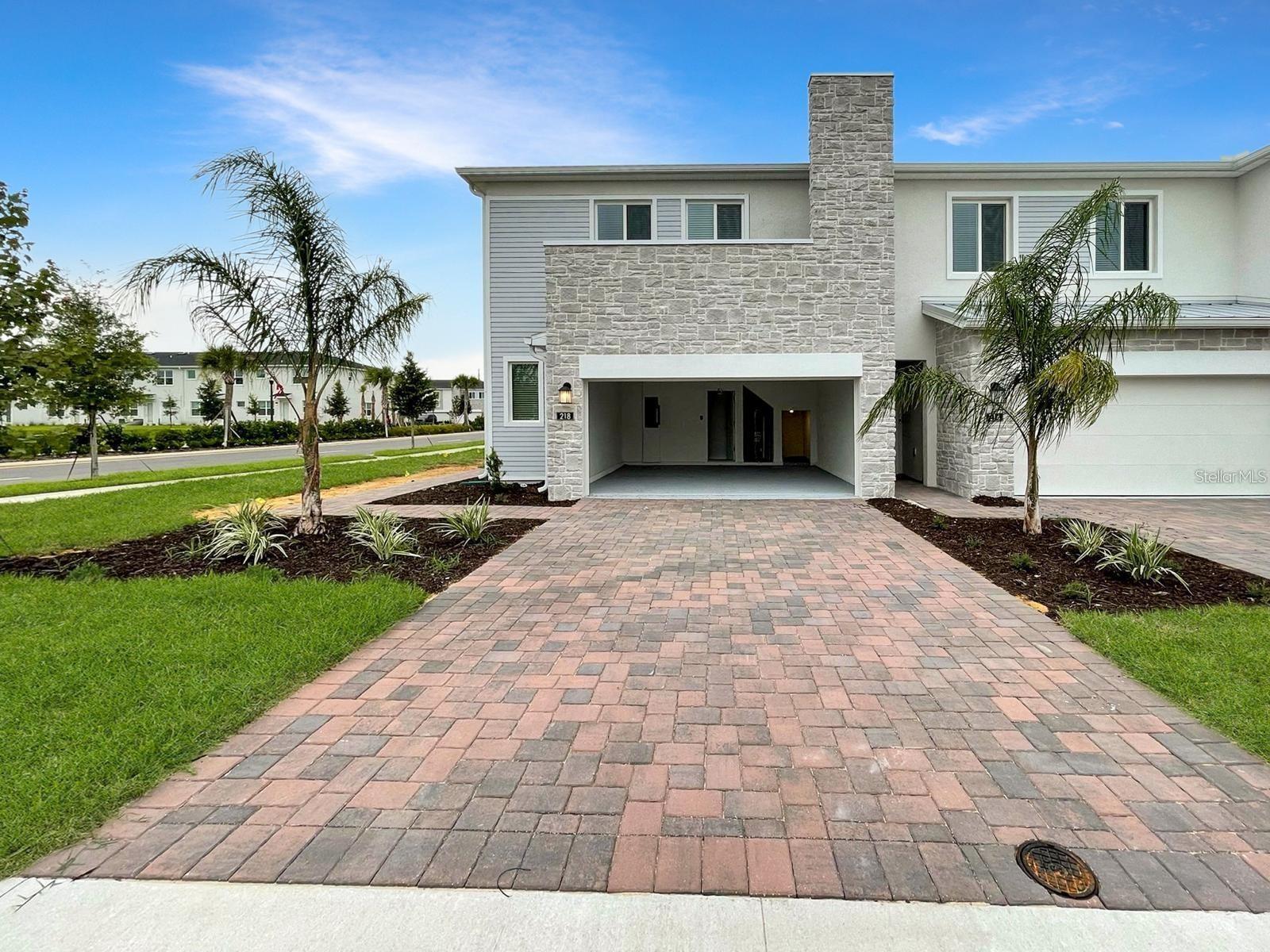 218 NINE IRON DR, DAVENPORT, FL, 33896