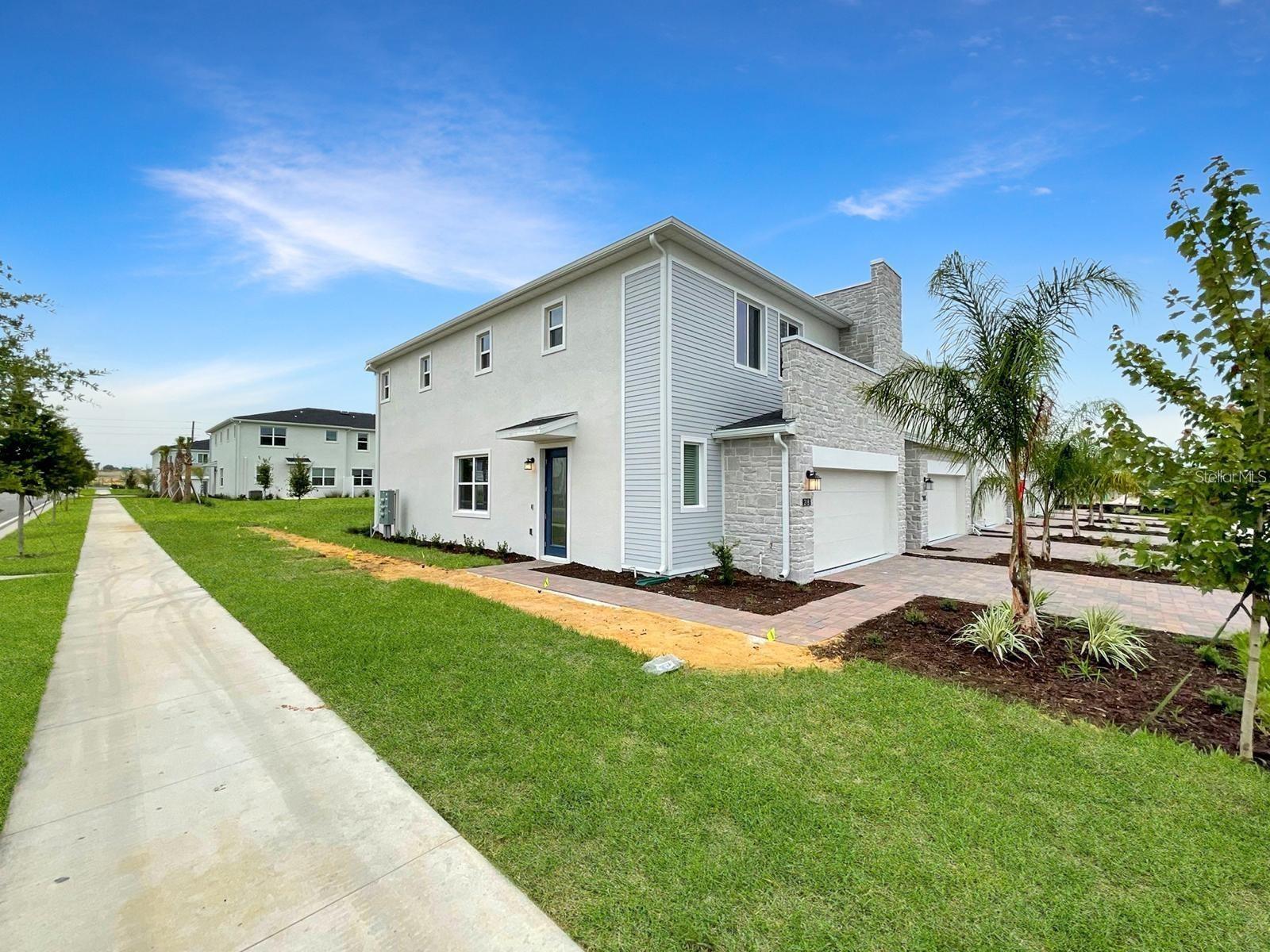 218 NINE IRON DR, DAVENPORT, FL, 33896